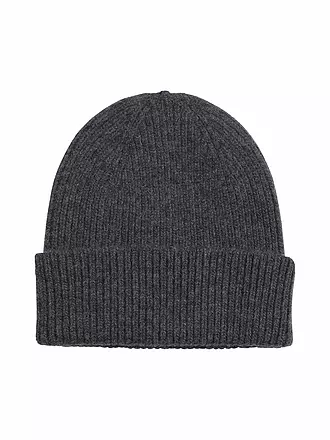 COLORFUL STANDARD | Bonnet - Tuque | grau